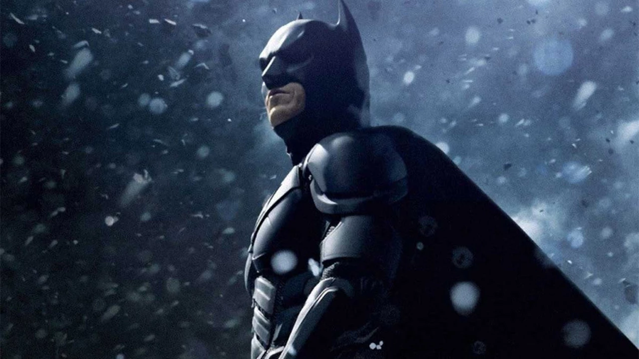 Batman cumple 82 años: las películas del "caballero oscuro" que no te podés perder