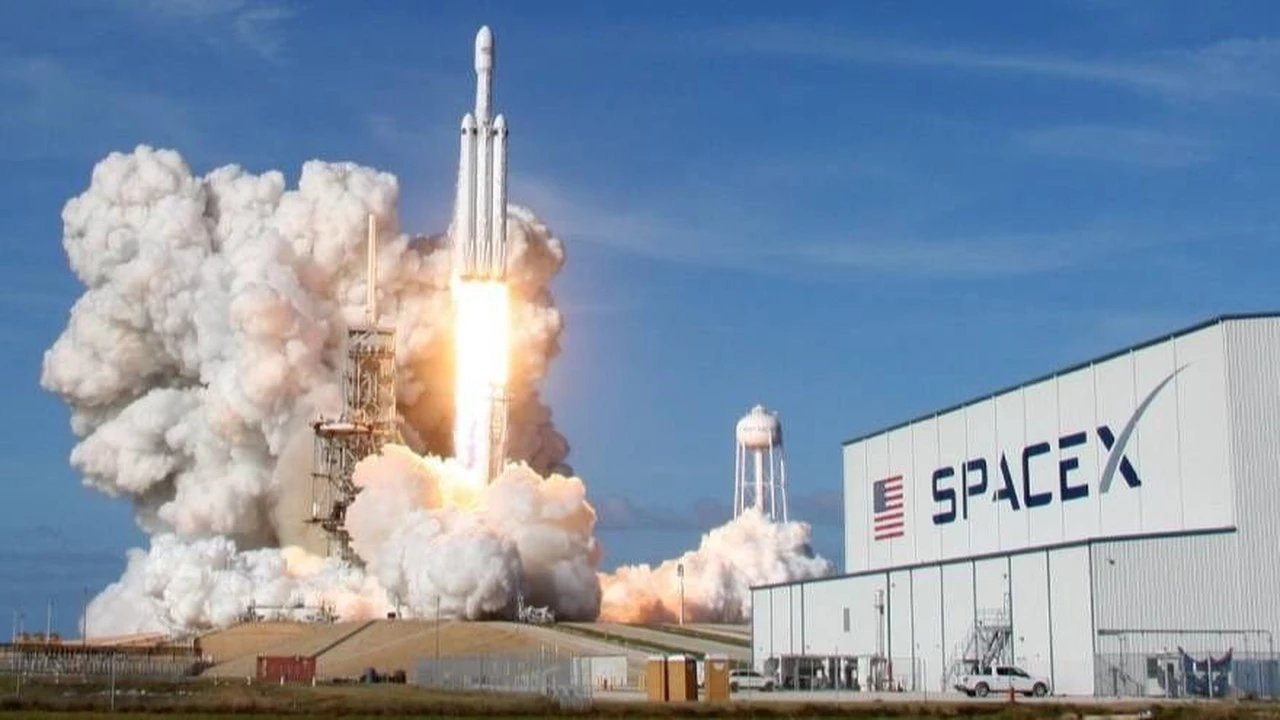 Elon Musk sumó el cuarto fracaso consecutivo con SpaceX: así explotó el cohete Starship