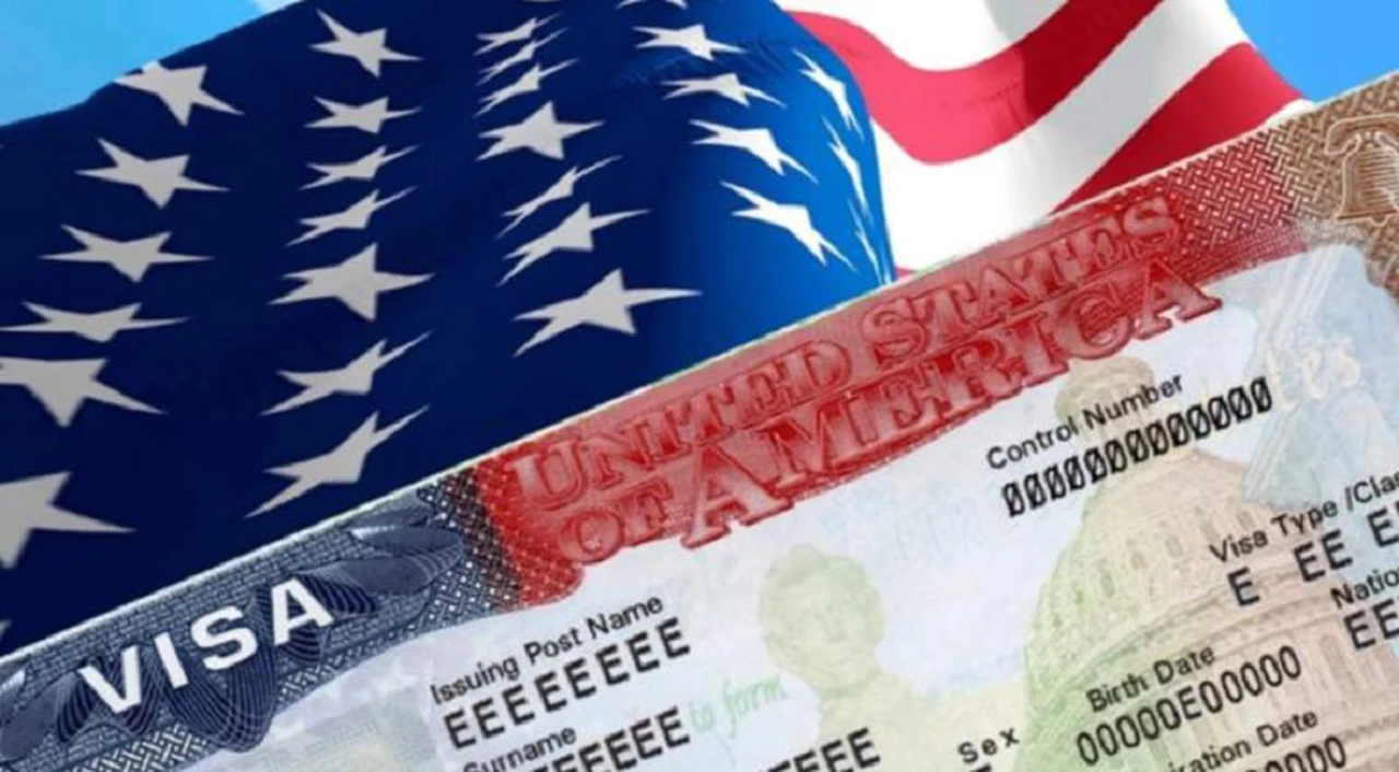¿Querés trabajar en Estados Unidos?: esta es la visa que necesitás y así podés sacarla