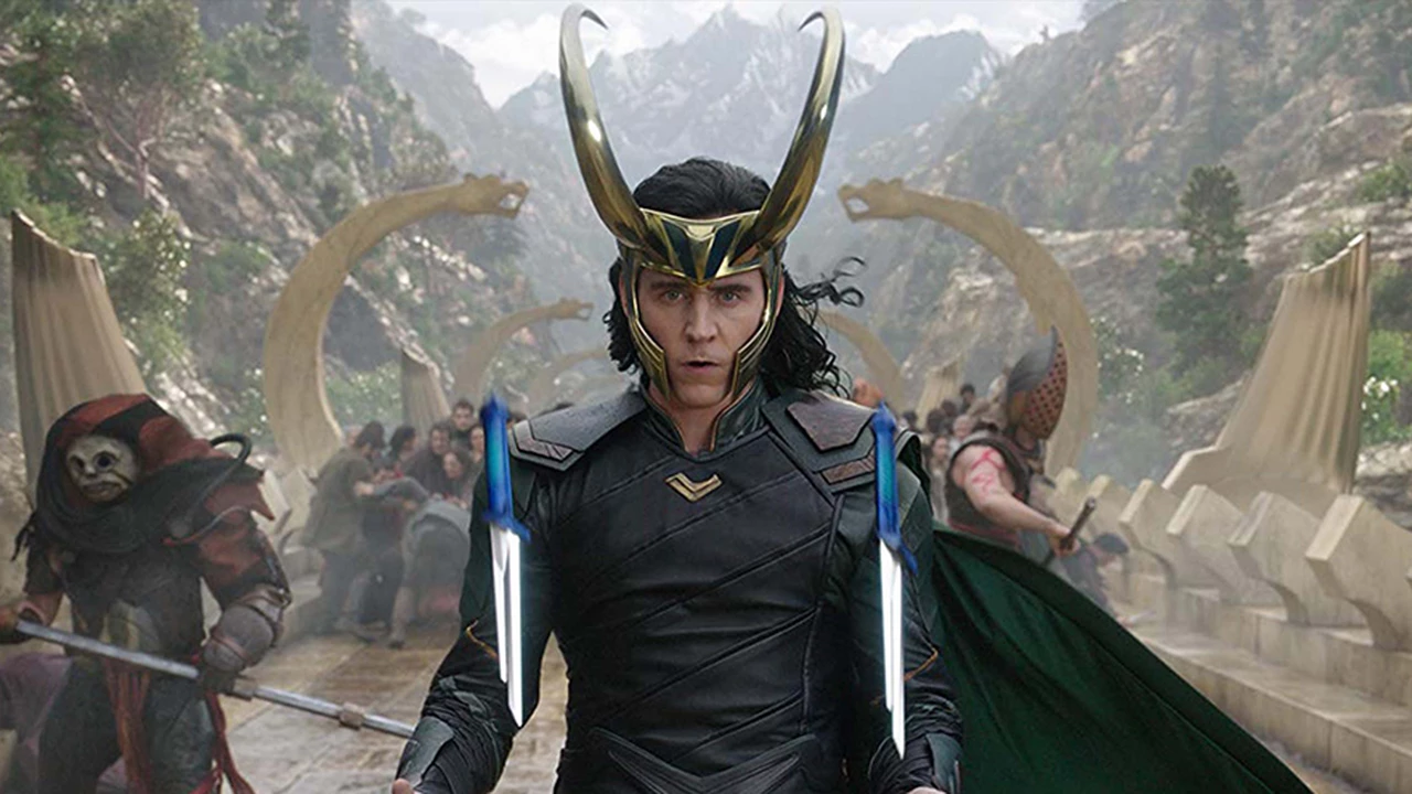 Loki, el hermano de Thor, tendrá su serie y se podrá ver en Disney+: conocé el trailer y la fecha de estreno