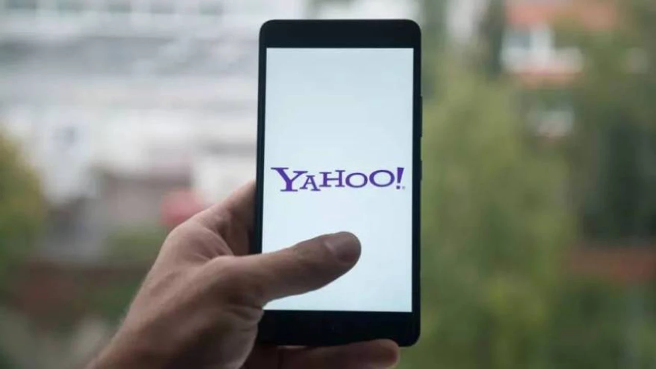 Despidos en tecnológicas: Yahoo recorta un 20% su nómina a nivel global