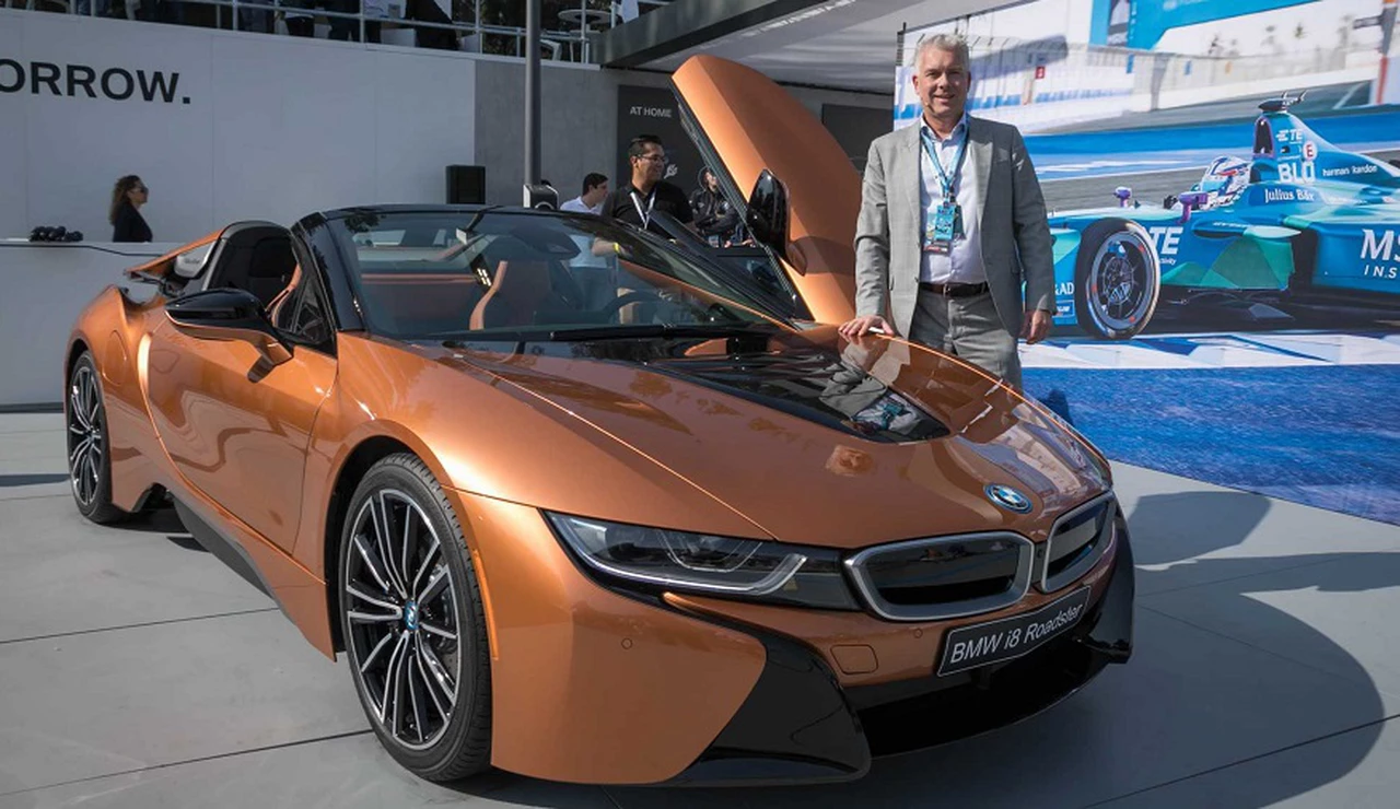 BMW hará una fuerte inversión de u$s300 millones en Argentina: a qué ambicioso proyecto la destinará