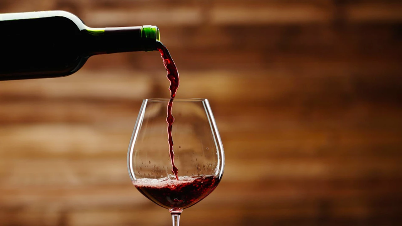 Inédito: un Malbec de Mendoza se consolidó como el vino más vendido de todo el Reino Unido
