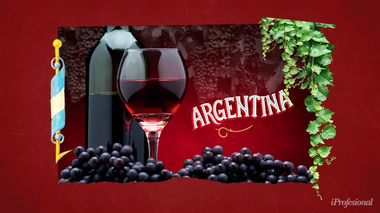 Los vinos extremos de Argentina: cuáles probar, en un viaje de Sur a Norte
