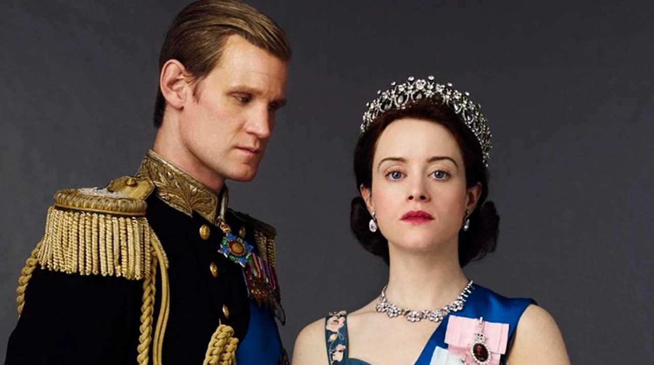 Por qué tenés que ver The Crown, la exitosa serie sobre la Reina Isabel II y la corona británica