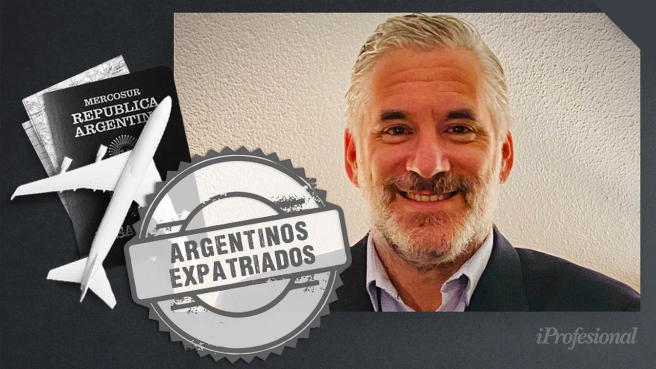 Es argentino, emigró y fundó la importadora de vinos número 1 de España: "Acá es fácil crear una empresa"