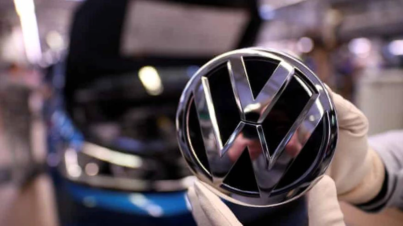 Investigan a Volkswagen por una broma que le puede salir demasiado cara: ¿qué hizo?