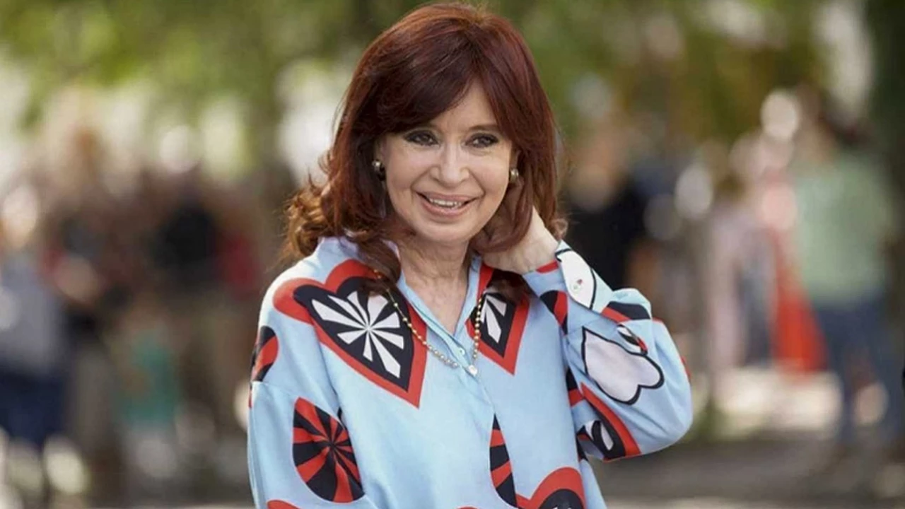 Cristina Kirchner fue operada y se recupera: permanecerá internada al menos dos días
