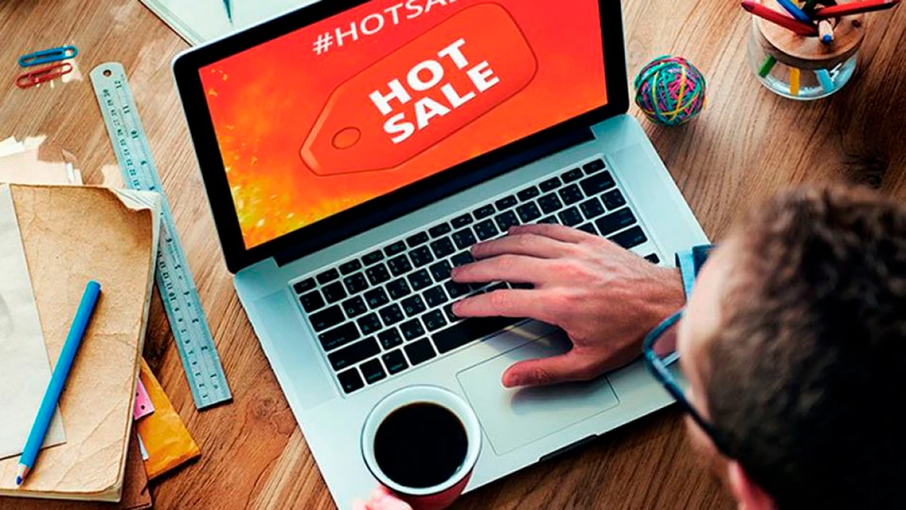 Hot Sale 2021: 7 claves para aprovechar las ofertas y comprar de manera segura