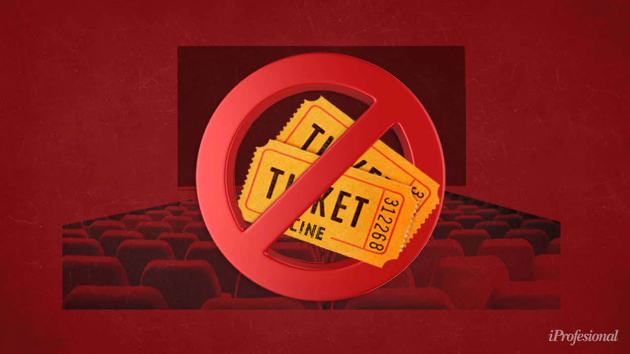 Un nuevo golpe para los cines: ¿cuántos podrán resistir otro cierre y qué medidas piensa tomar el sector?