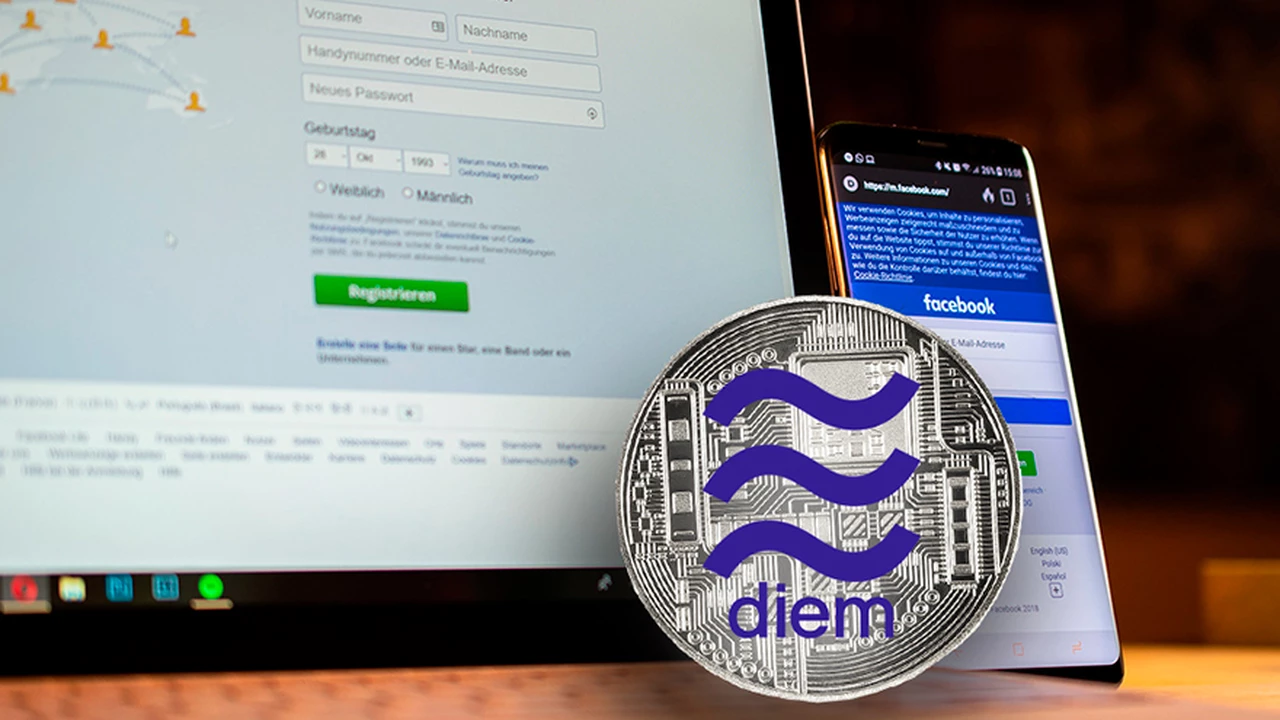 Facebook lanzará "Diem", su moneda digital: todo lo que tenés que saber sobre este lanzamiento