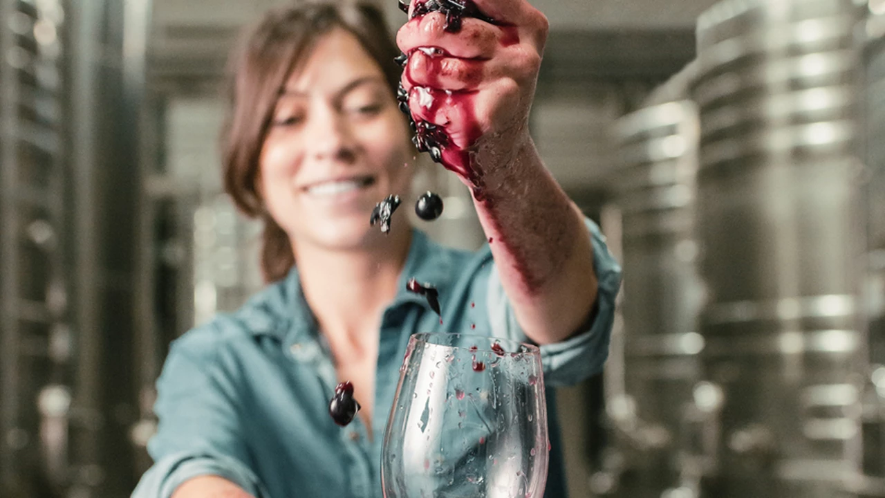 Los vinos de Ruca Malen, ahora en nuevas manos: quién es la flamante enóloga