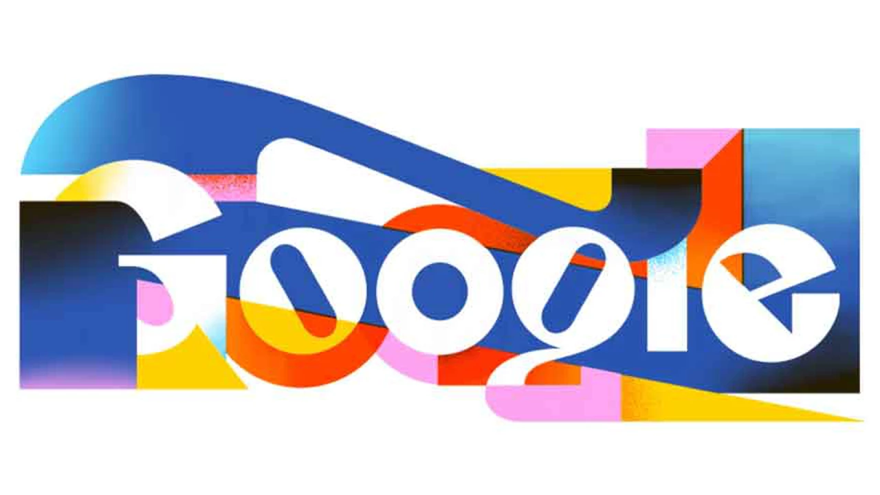 El doodle de Google rinde homenaje a esta letra especial