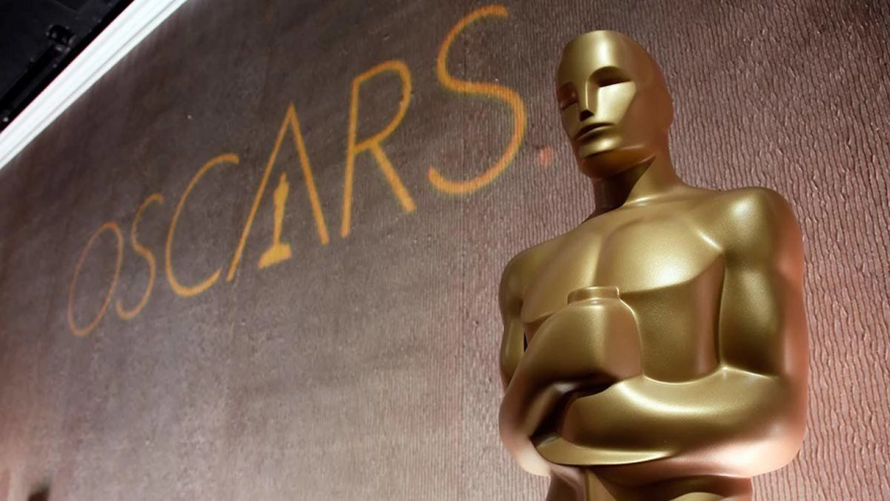 ¿Sabías que los premios Oscar en realidad no se llaman así? Te contamos cuál es su verdadero nombre