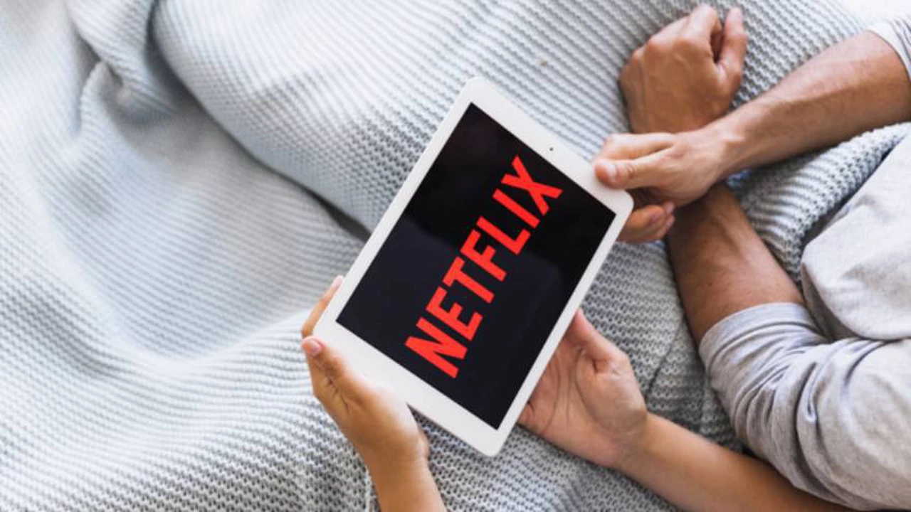 Netflix se hunde: ¿cuánto perdió su acción en las últimas semanas?