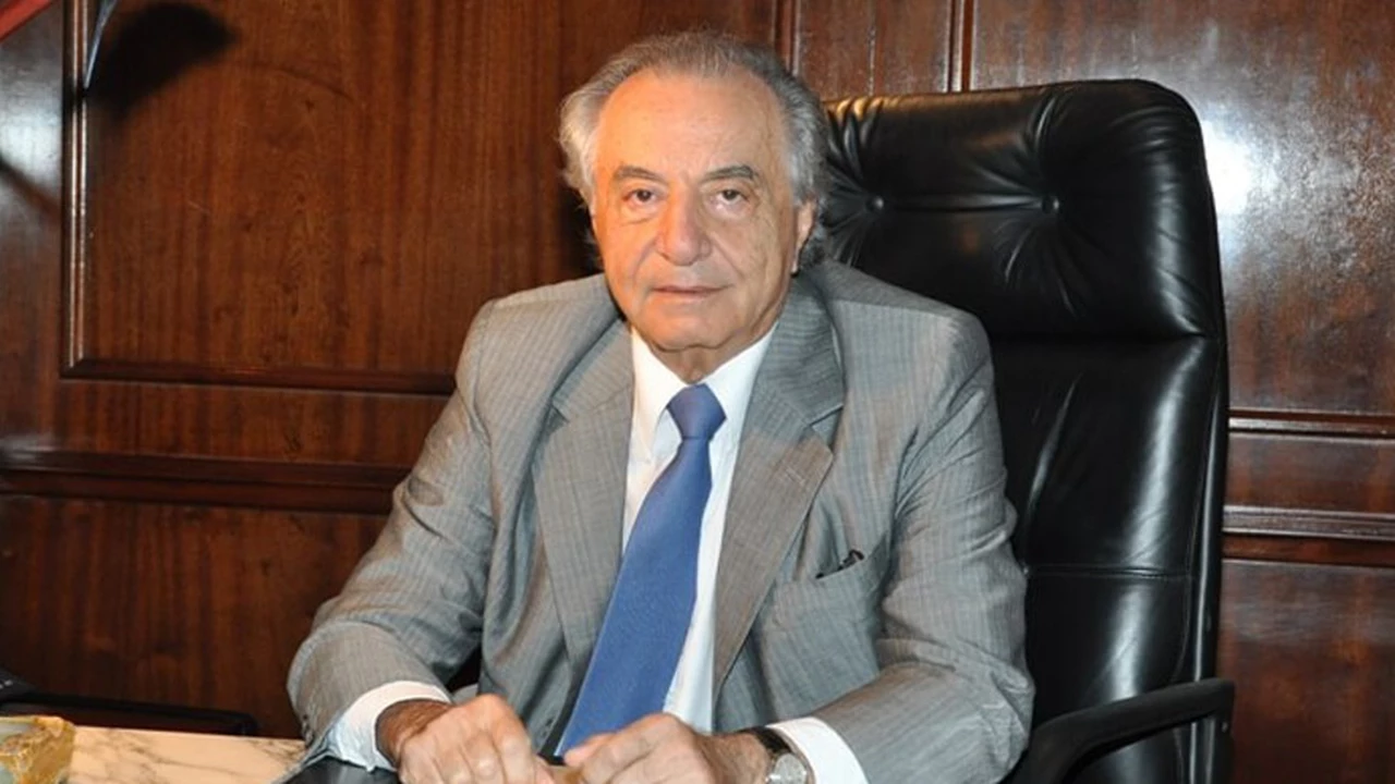 Cavalieri ratificó la adhesión de su gremio al nuevo esquema indemnizatorio