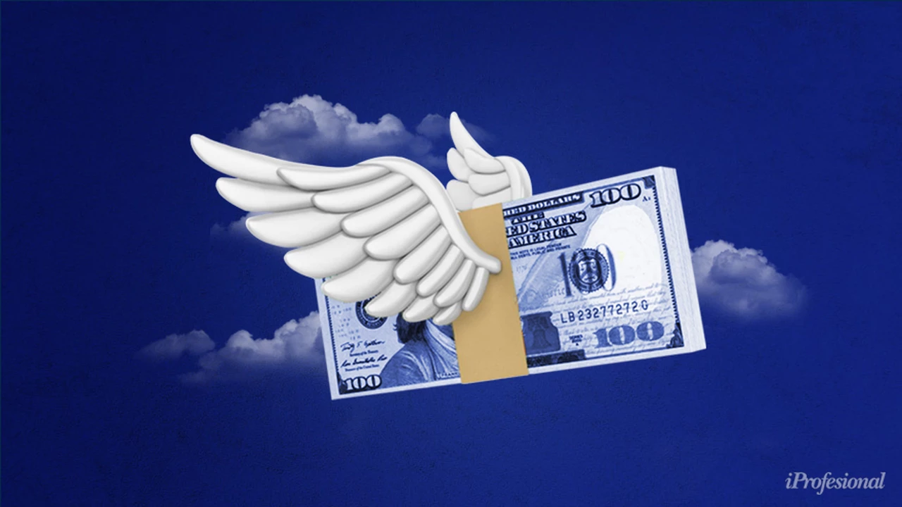 El dólar blue se disparó a $182, el nuevo récord del año: qué pasó con el oficial y los tipos de cambio bursátiles