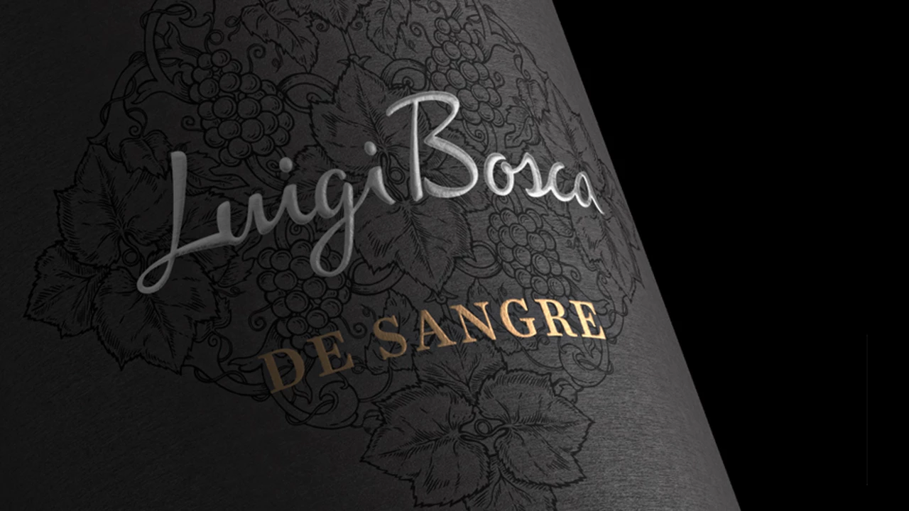 ¿Qué son los vinos transparentes?: Luigi Bosca lo explica con una nueva colección