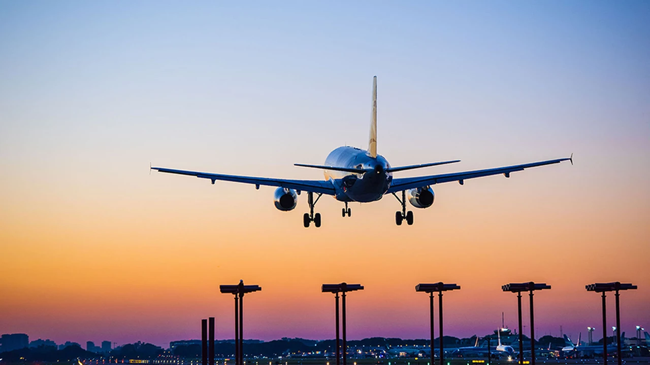 Top ten global: ¿cuáles son las mejores aerolíneas para volar en 2023?