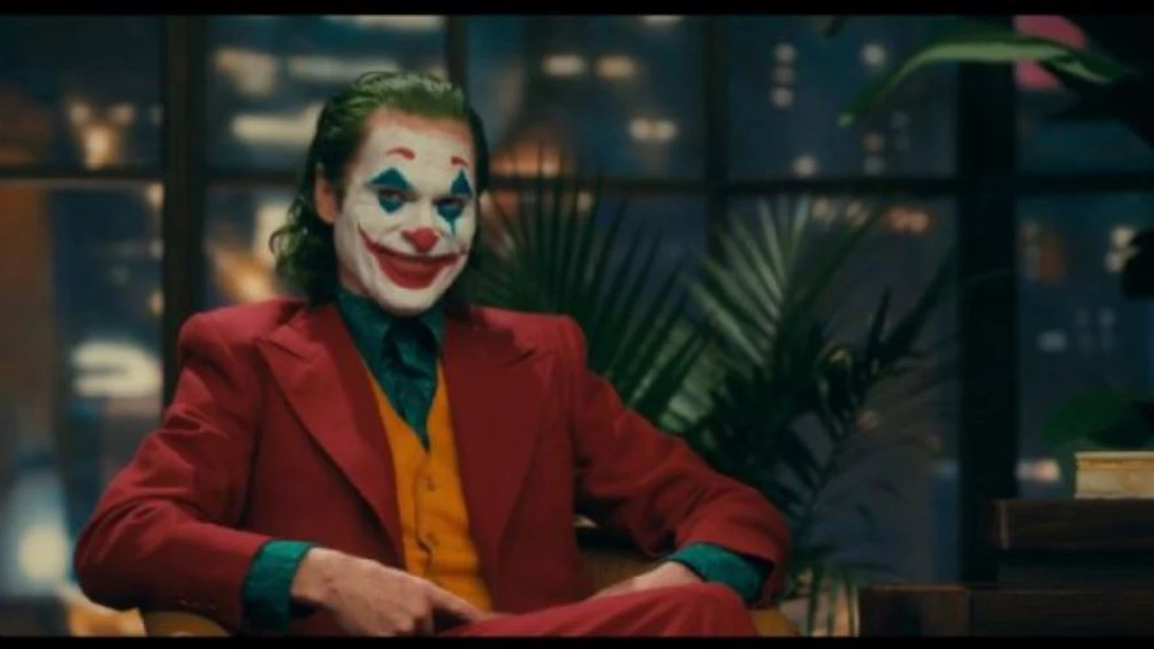 Imperdible video: se hizo viral una parodia del film Joker sobre la crisis argentina