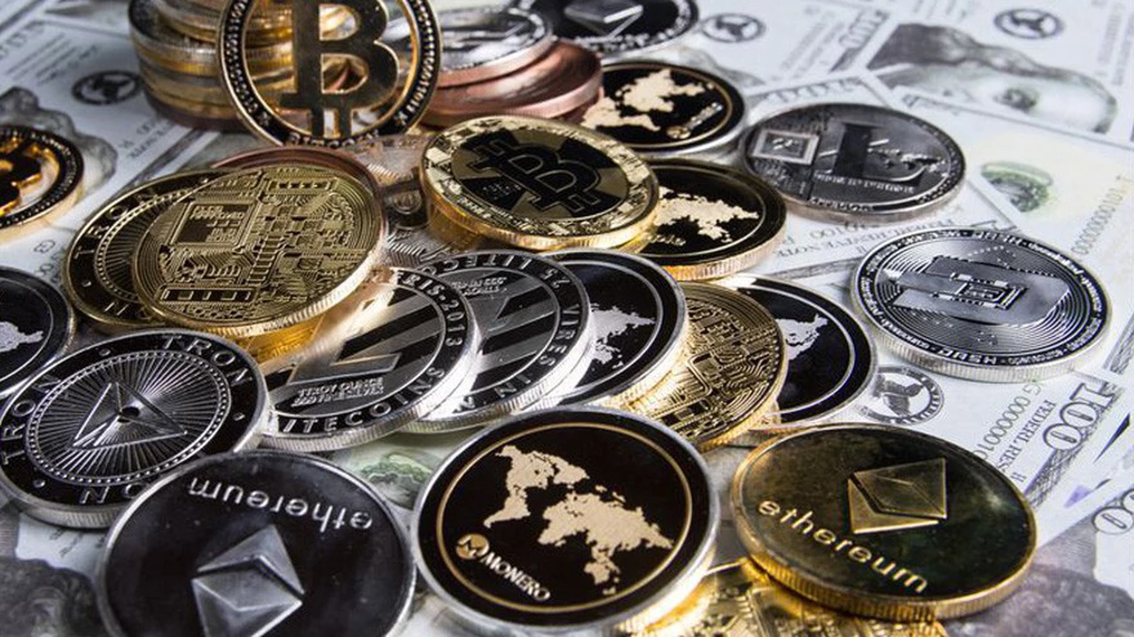 Para los que quieren huir de la volatilidad del Bitcoin: cuáles son las criptomonedas "estables" para invertir