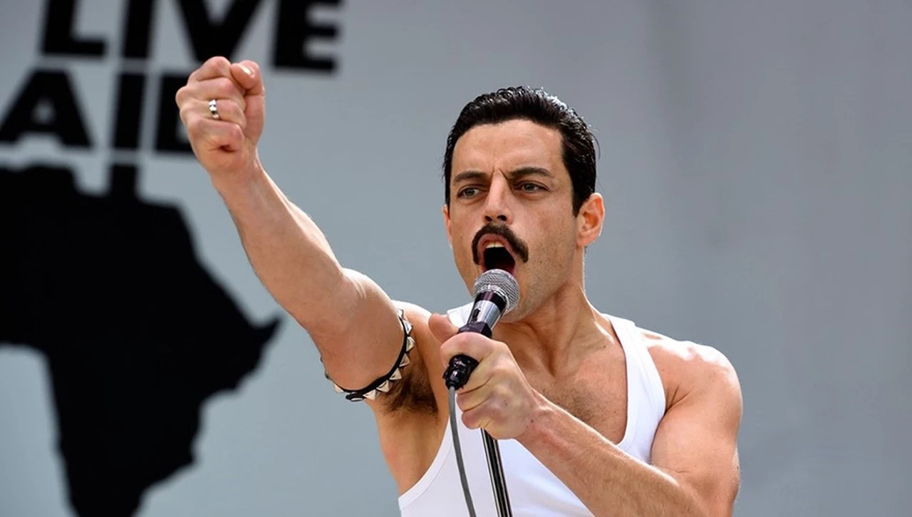 Las mejores películas de Rami Malek, quien caracterizó a Freddie Mercury, en su cumpleaños