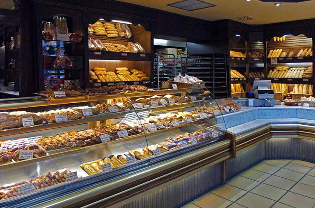 El kilo de pan vuelve a aumentar: cuál será el precio de mínimo