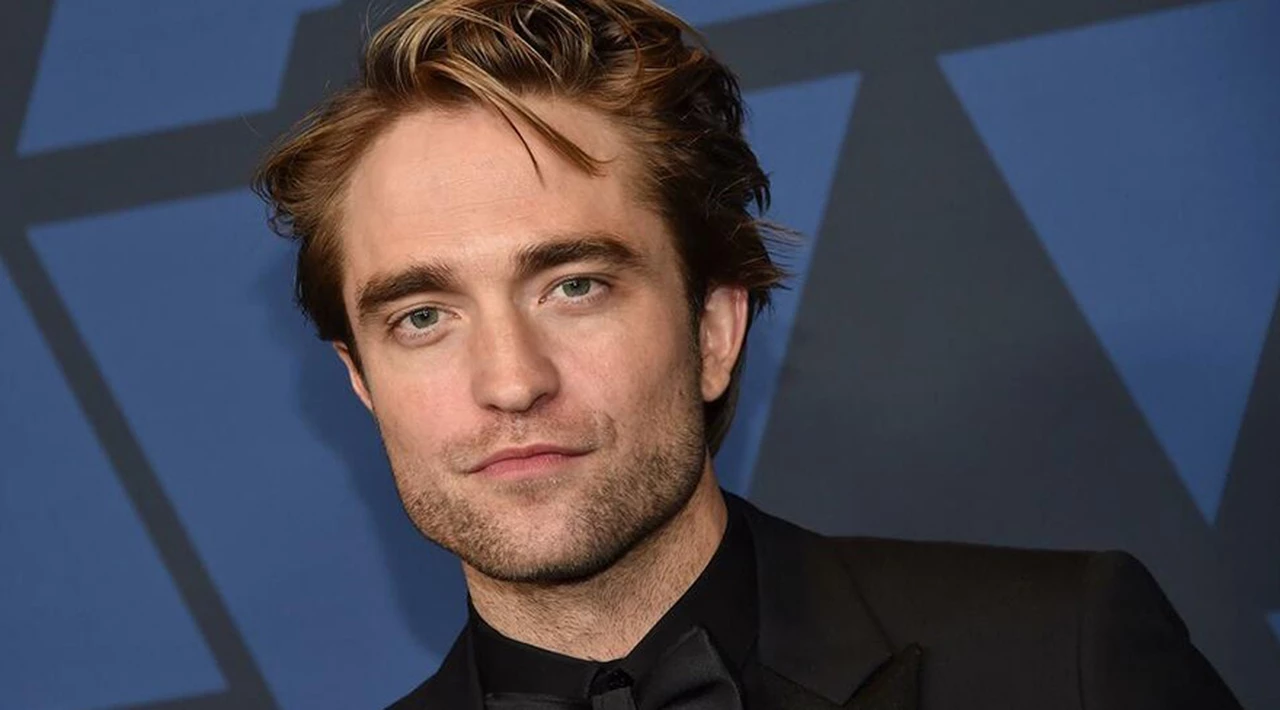 Robert Pattinson cumple años y estas son sus 5 mejores películas para celebrarlo