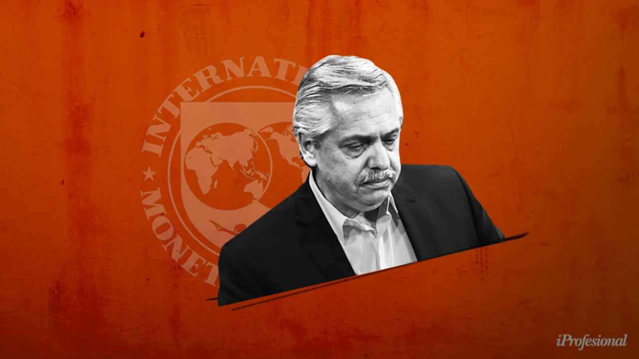 Acuerdo con el FMI: el pedido de CFK a Alberto Fernández, la letra chica y las dudas por los aumentos de tarifas