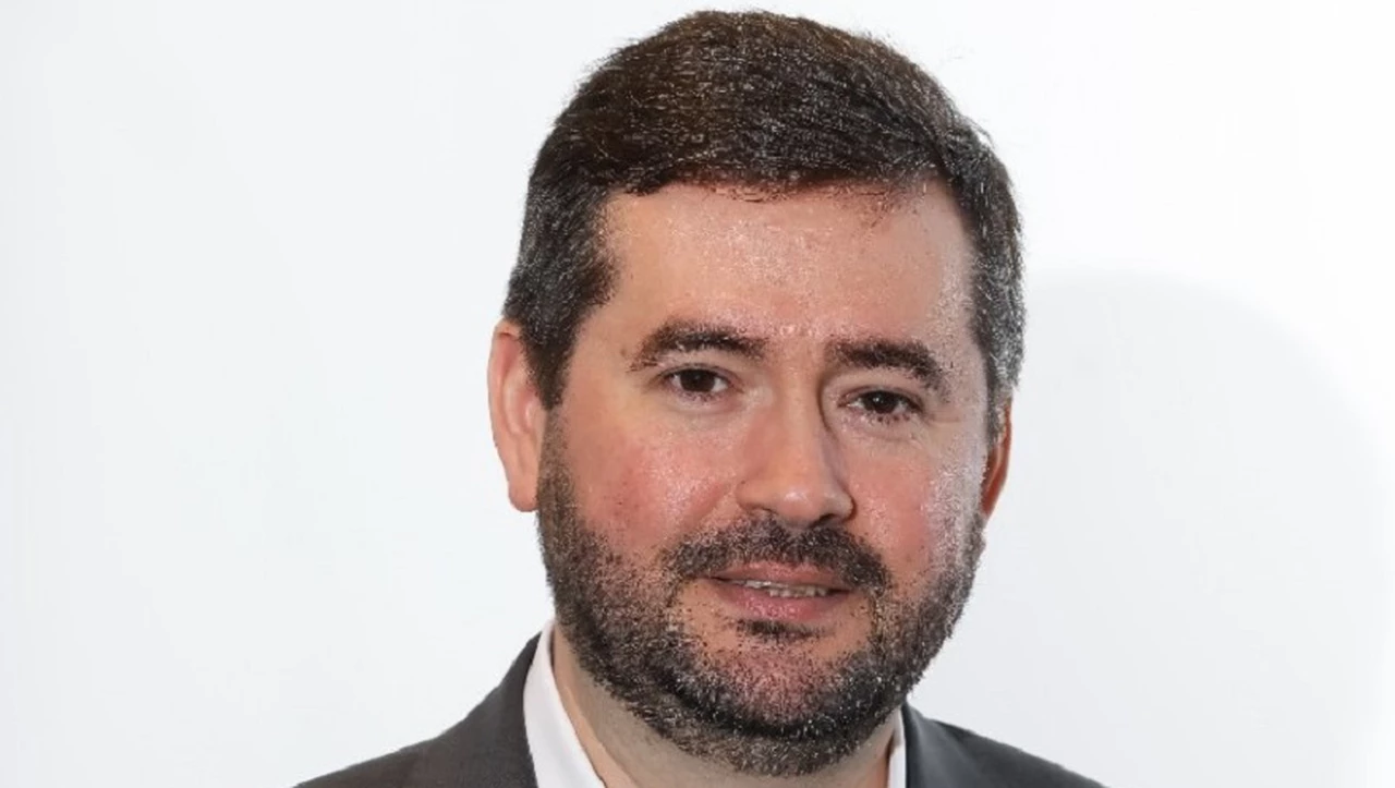 Claudio Cunha, presidente y CEO de Enel: "Hay que cambiar el paradigma de que los clientes no pueden pagar más tarifas"