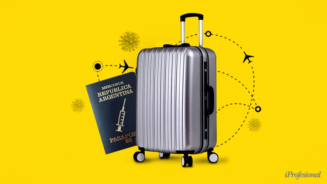 Demoras en los pasaportes: qué hacer si se acerca un viaje y no llegó el documento