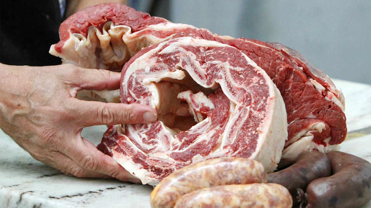 Comienza a regir el nuevo acuerdo de precios de la carne: qué cortes están incluidos