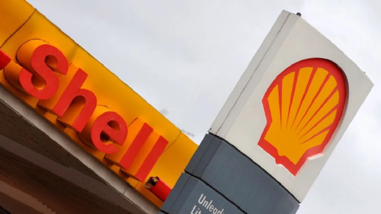Histórico fallo: Shell deberá reducir sus emisiones de CO2 ¿Qué pasará con otras petroleras?
