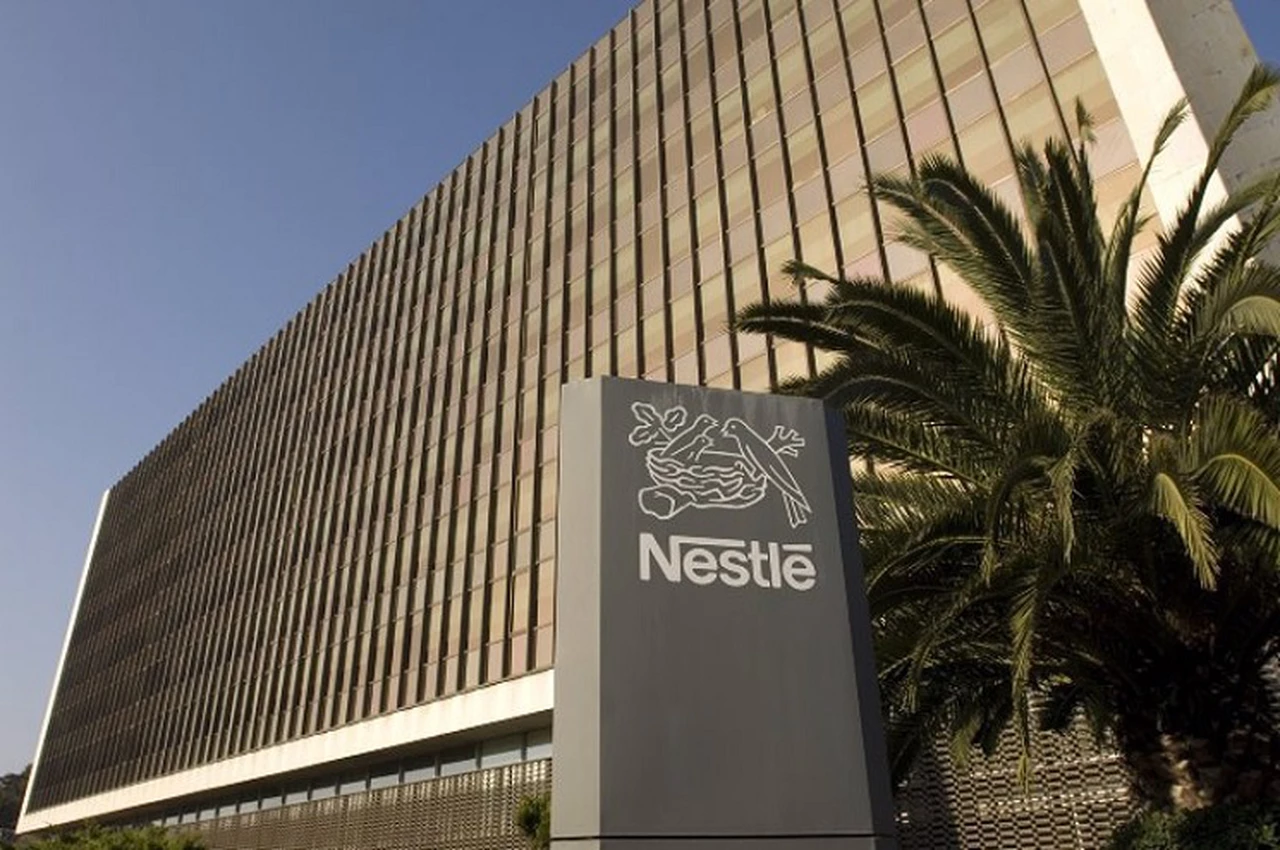 Documento de Nestlé reconoce que la mayoría de sus productos no son saludables