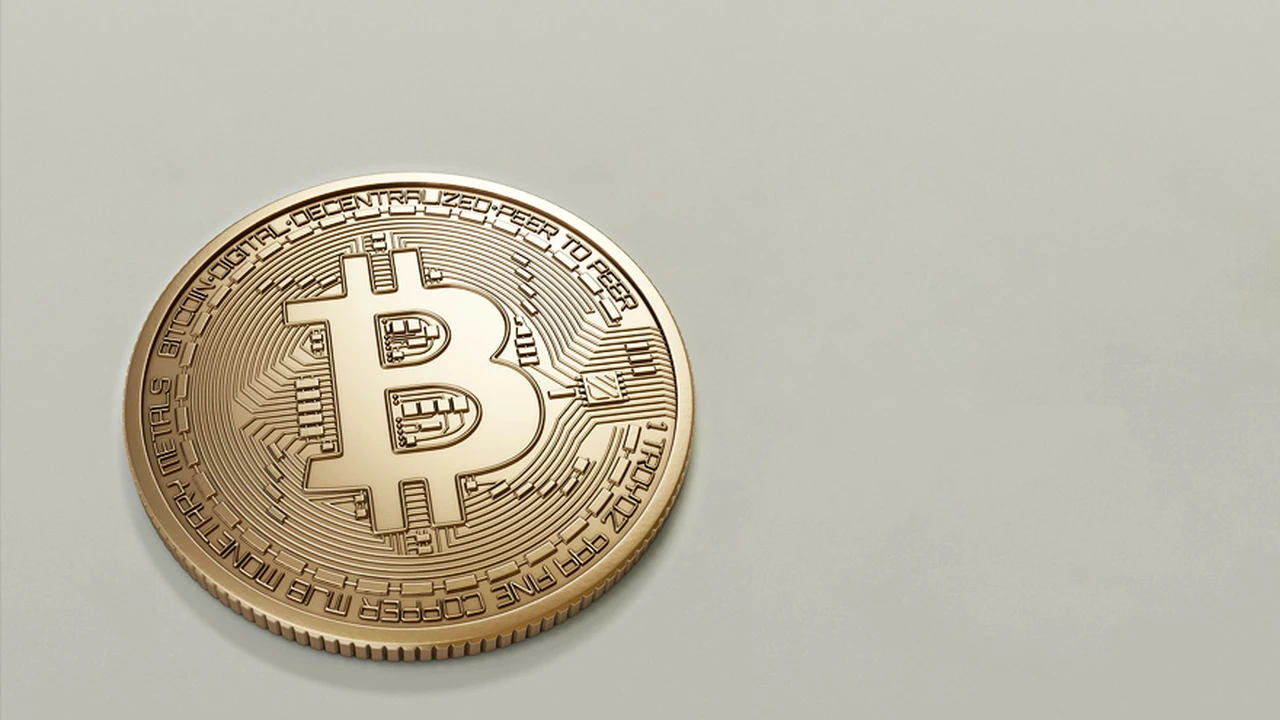 Para inversionista multimillonario, "Bitcoin no tiene mucho sentido"