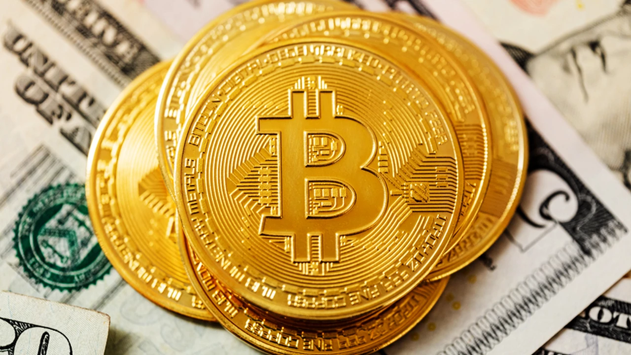 Precio Bitcoin: alertan por una posible corrida a nivel mundial por la fuerte caída