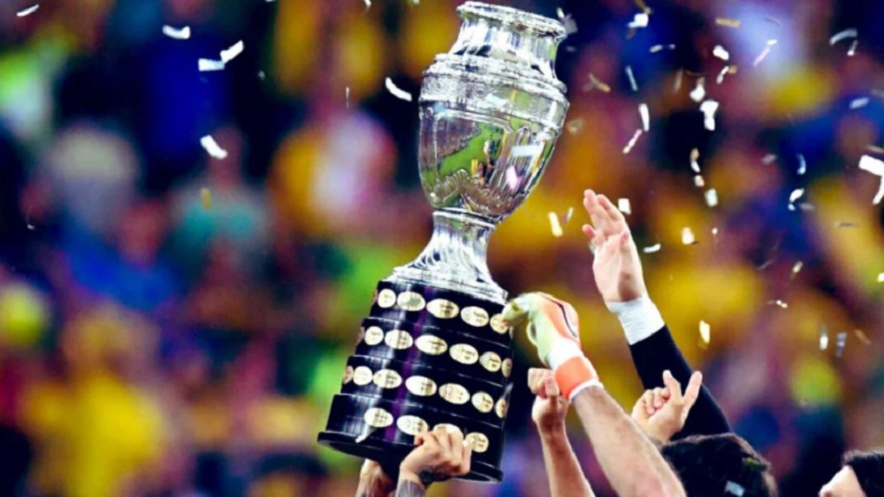 Arrancó la Copa América: aunque perdió patrocinadores, subieron los premios y esto van a pagar