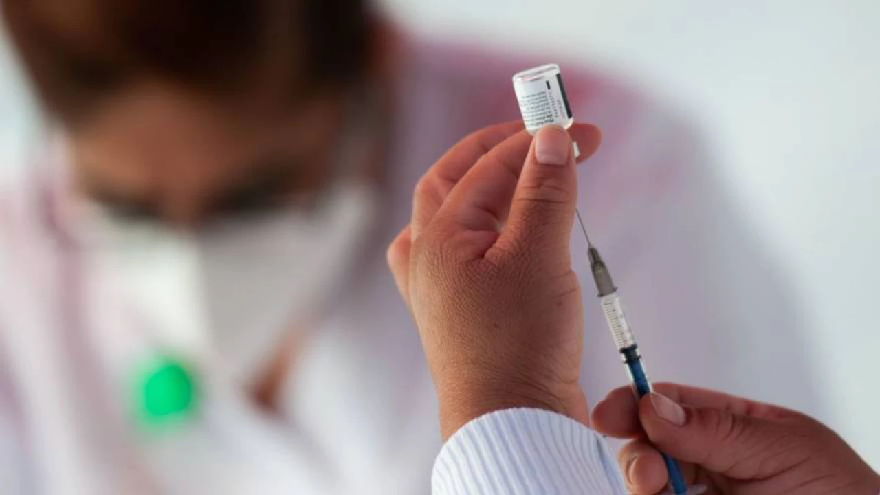 El Gobierno publicó el DNU que autoriza el acceso a vacunas de Pfizer, Moderna y Janssen