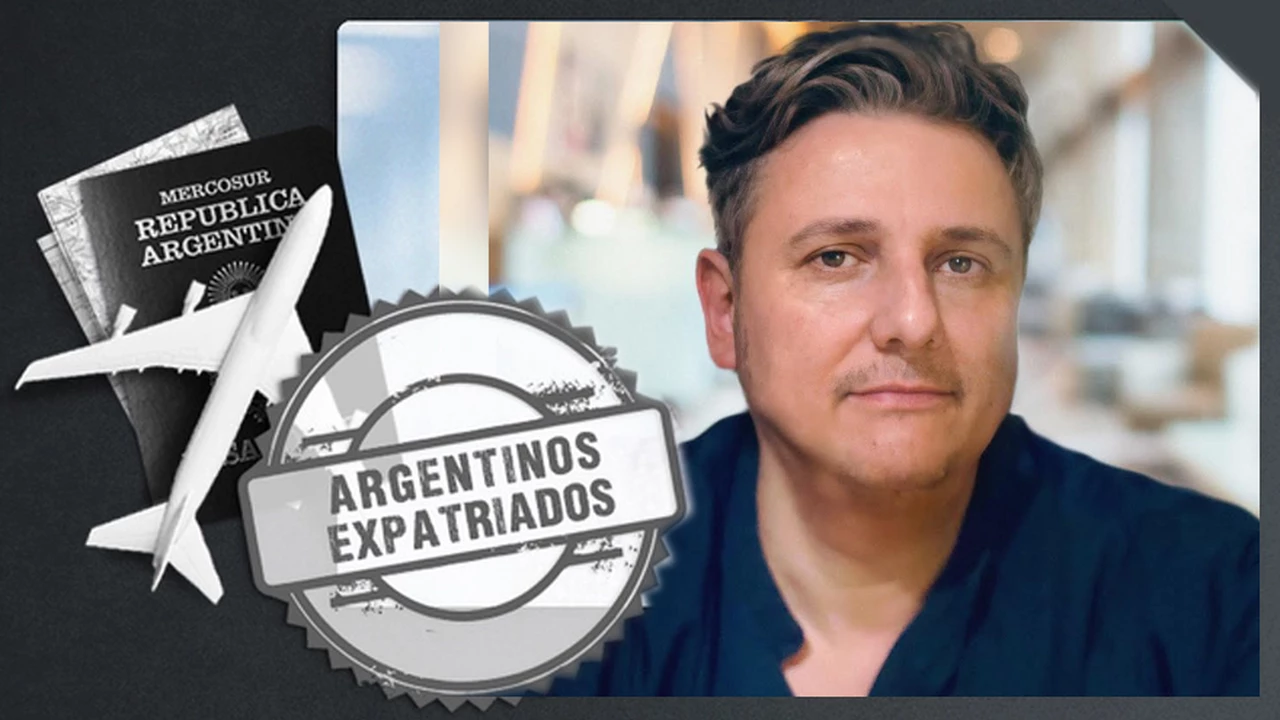 Dejó Córdoba para enseñar negocios en Alemania: ¿cuáles son los desafíos de ser un argentino expatriado?