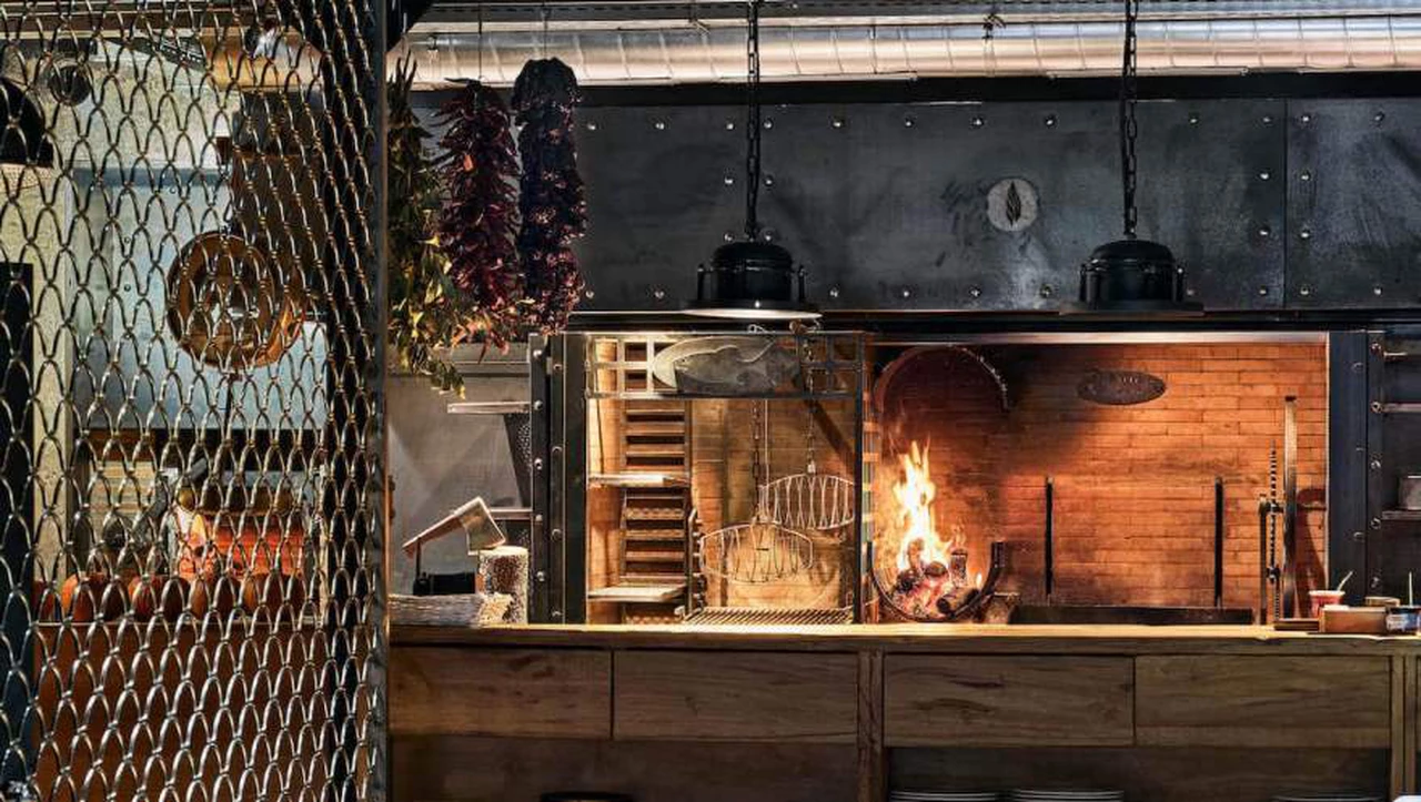 Piantao: el restaurante de un argentino muy cuerdo que triunfa en Madrid