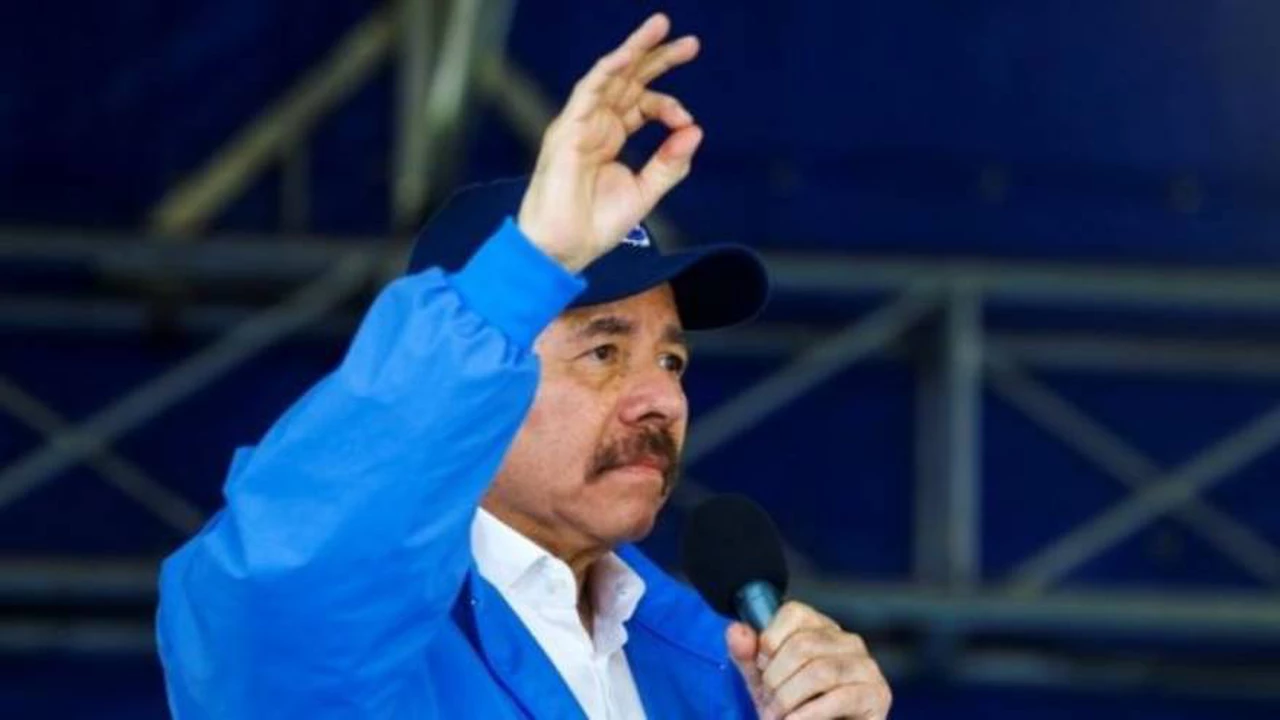 La Argentina se abstuvo de condenar en la OEA las masivas detenciones en Nicaragua