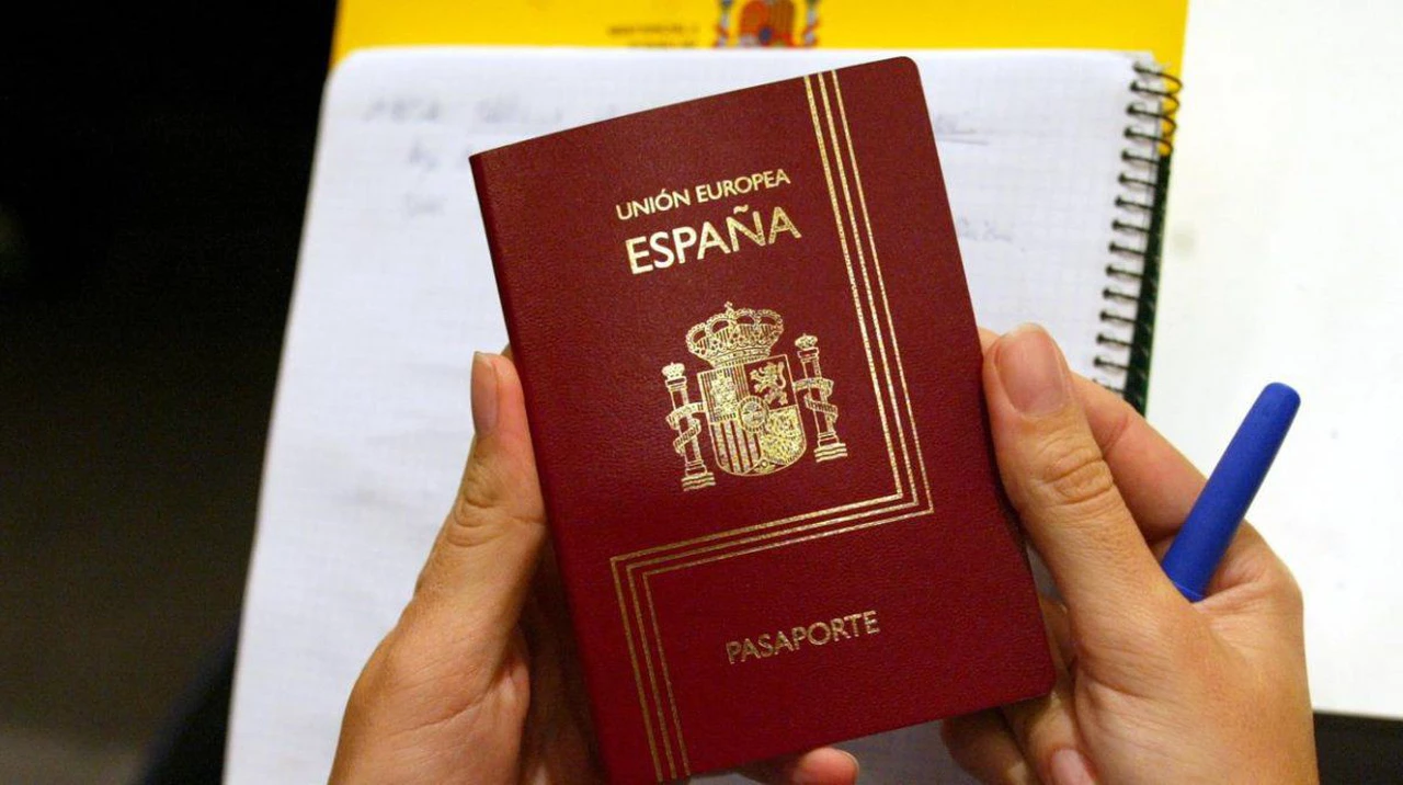 Nacionalidad española: ¿cómo iniciar el trámite?