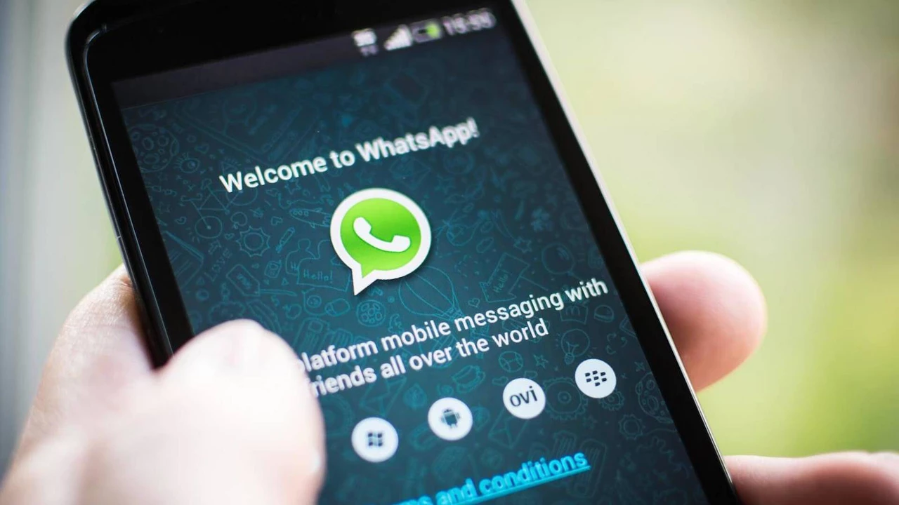 WhatsApp dice adiós a estos celulares: uno por uno, en qué dispositivos dejará de funcionar desde noviembre