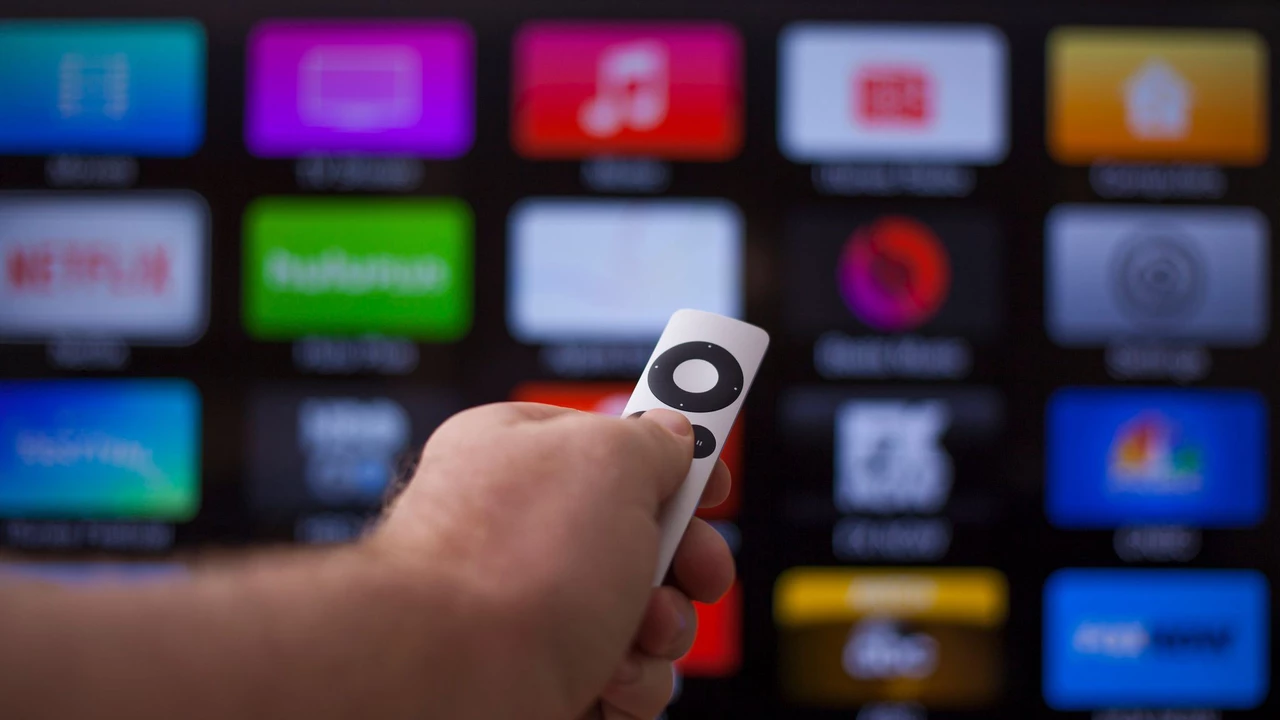 ¿Chau Netflix? Mercado Libre revoluciona el streaming con una nueva forma de ver películas y series gratis