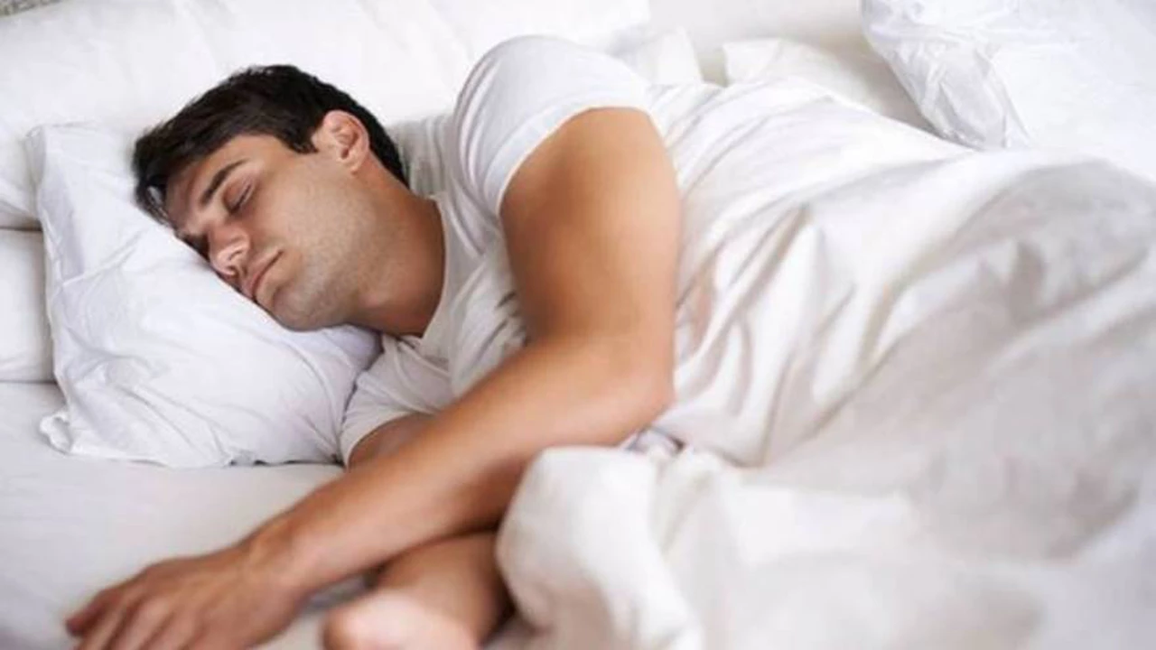 ¿Cuántas son las fases del sueño y qué sucede en cada una?