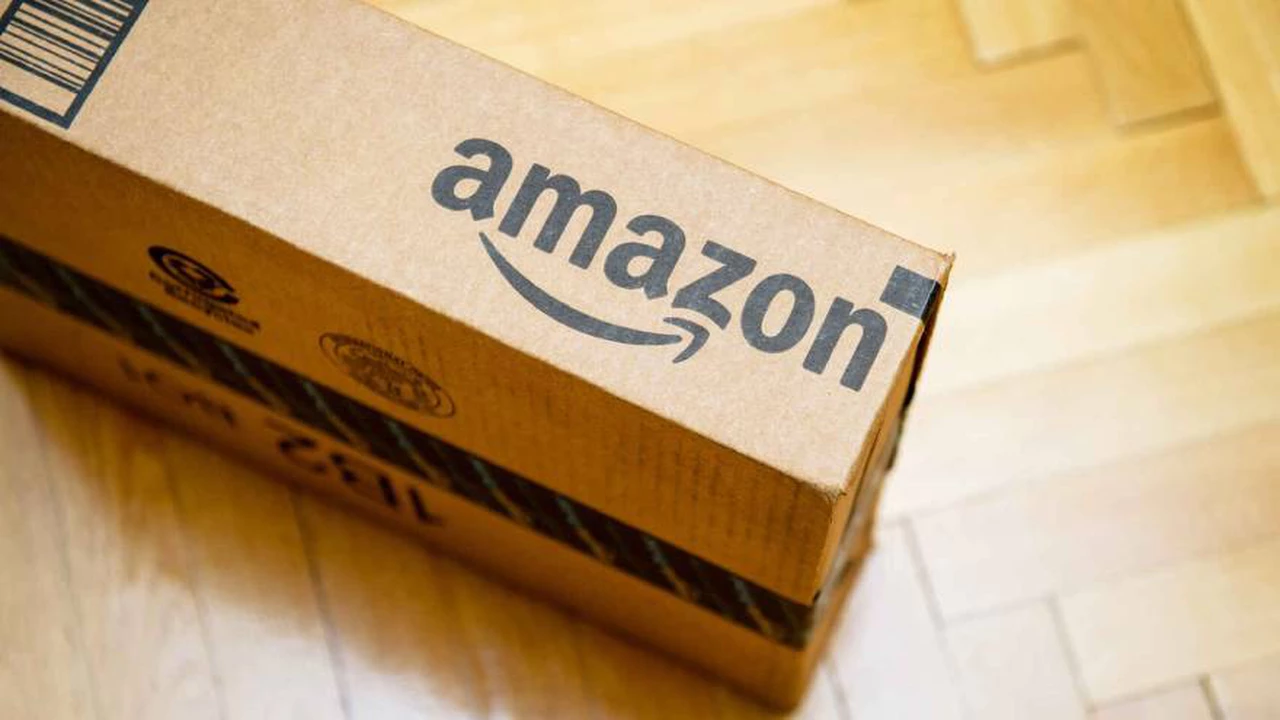 Amazon se convierte en la primera empresa en la bolsa en perder US$1 billón en valor de mercado