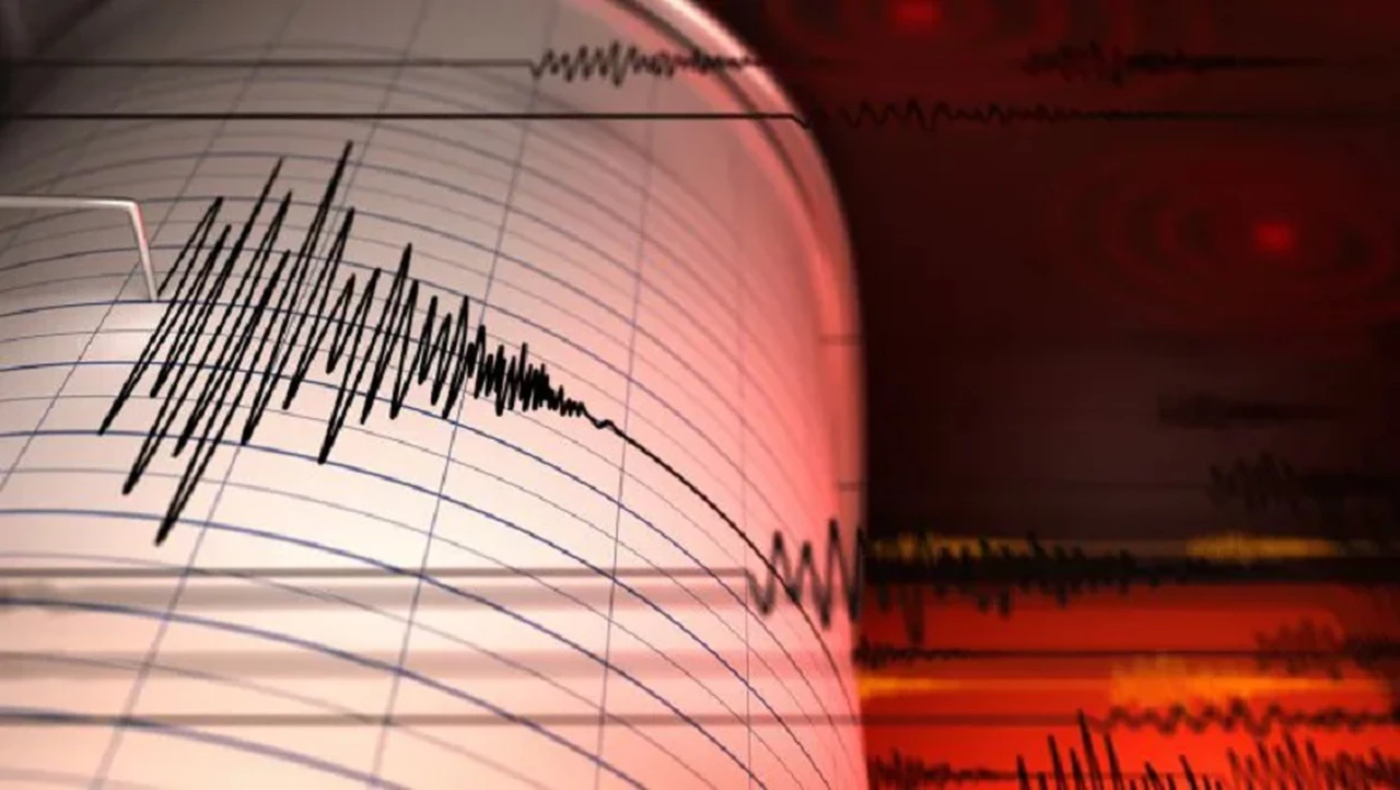 Susto en Perú: un fuerte sismo sacudió Lima y la costa central del país