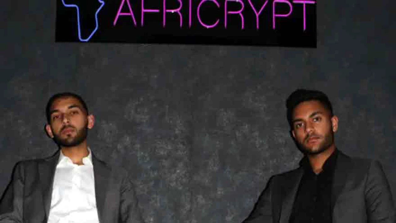 Estos hermanos se fugaron con u$s3.600 millones en Bitcoin: ¿la mayor estafa de la historia de las criptomonedas?