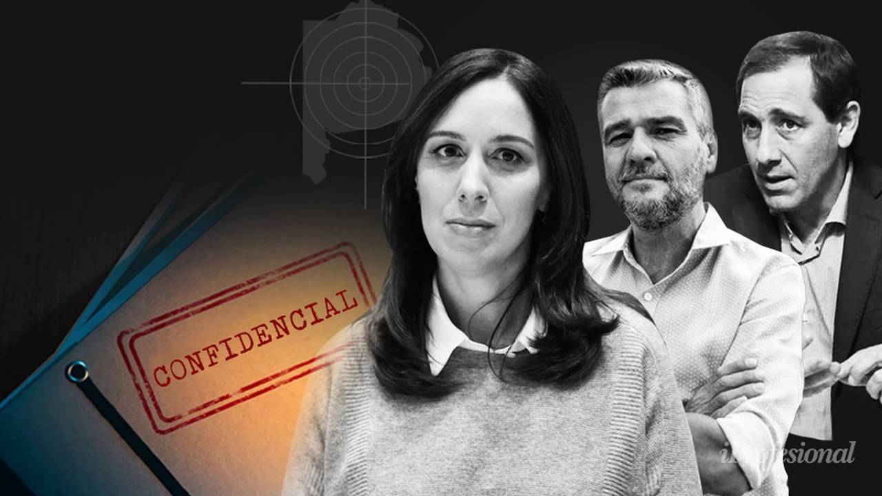 Confidencial: el plan que gestan en secreto intendentes para voltear una "herencia" de Vidal