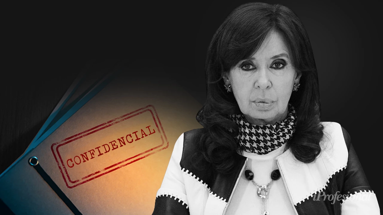 Confidencial | Resistiendo con aguante: la estrategia de Cristina Kirchner para sostener al peronismo en el poder